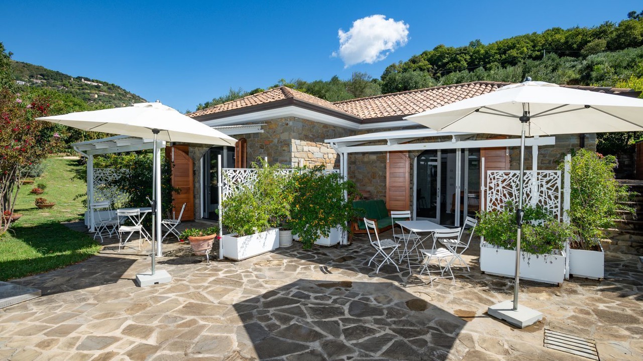 Photo of Outdoor in Pollica