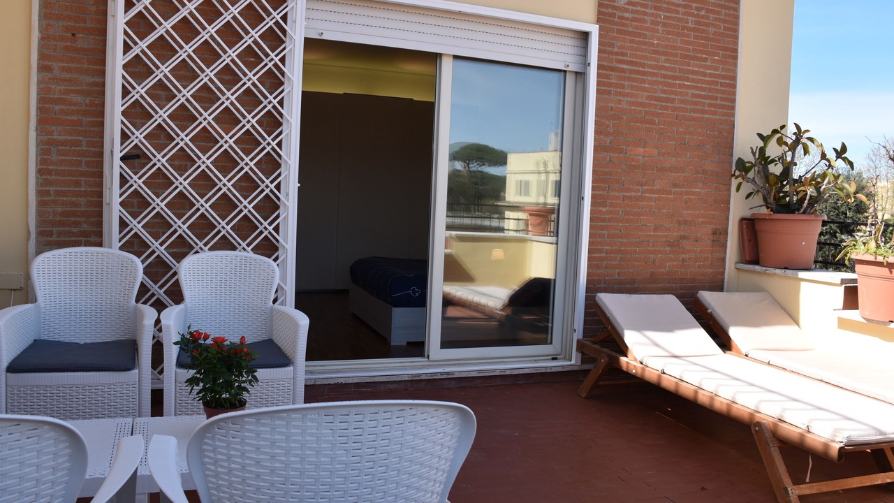 Photo of Patio Balcony in Anzio