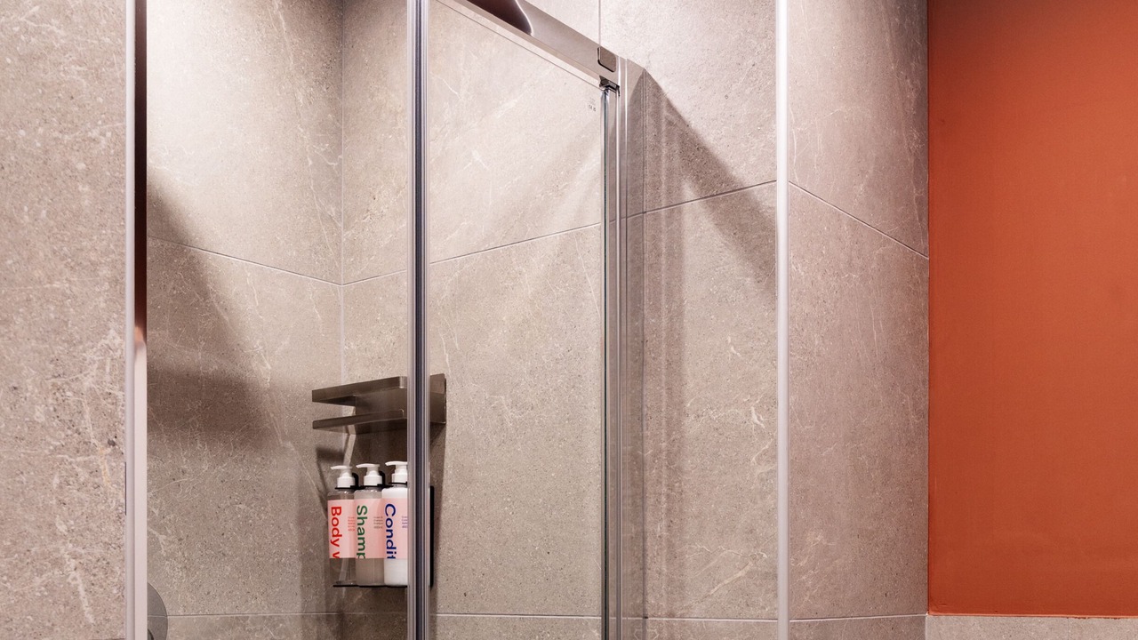 Photo of Bathroom in Gianicolense
