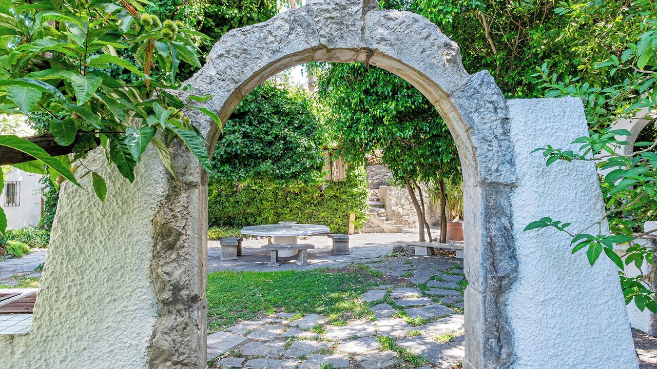 Photo of Outdoor in Forio
