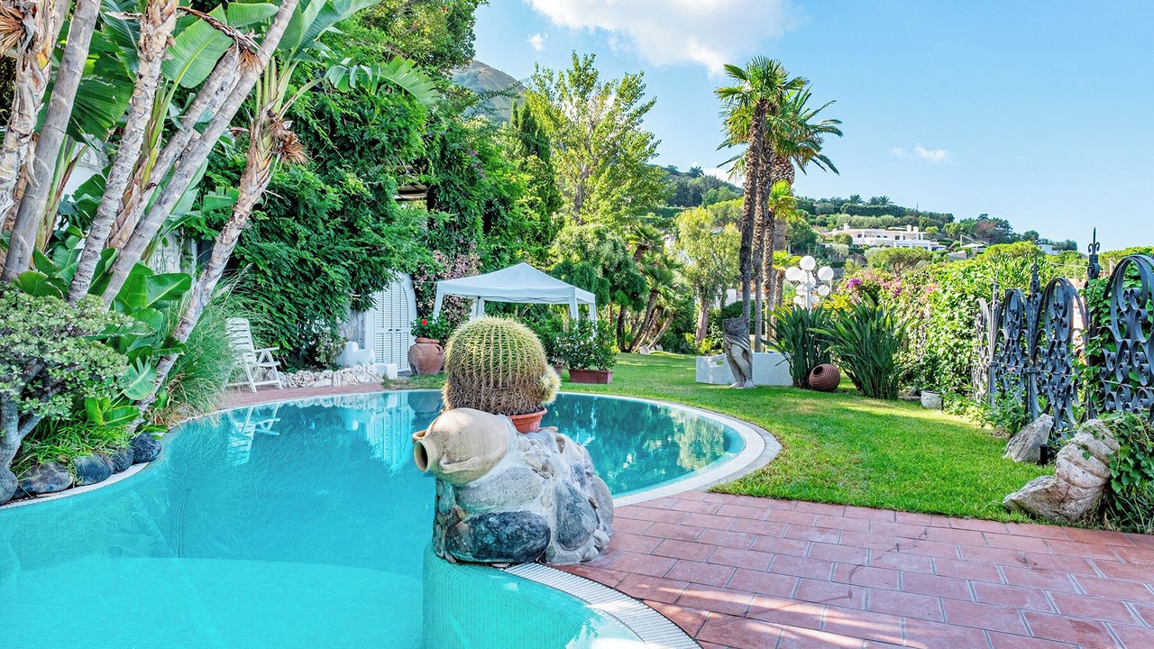 Photo of Outdoor in Forio