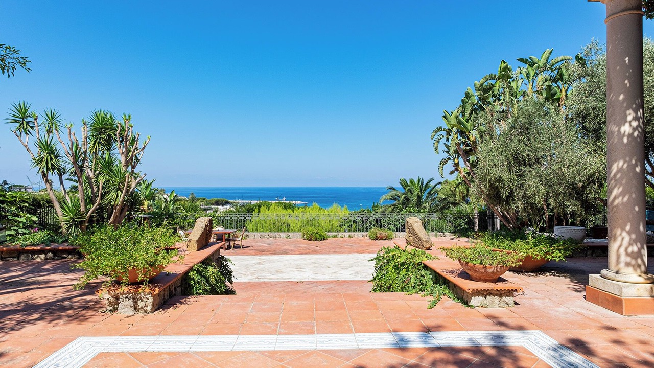 Photo of Outdoor in Forio