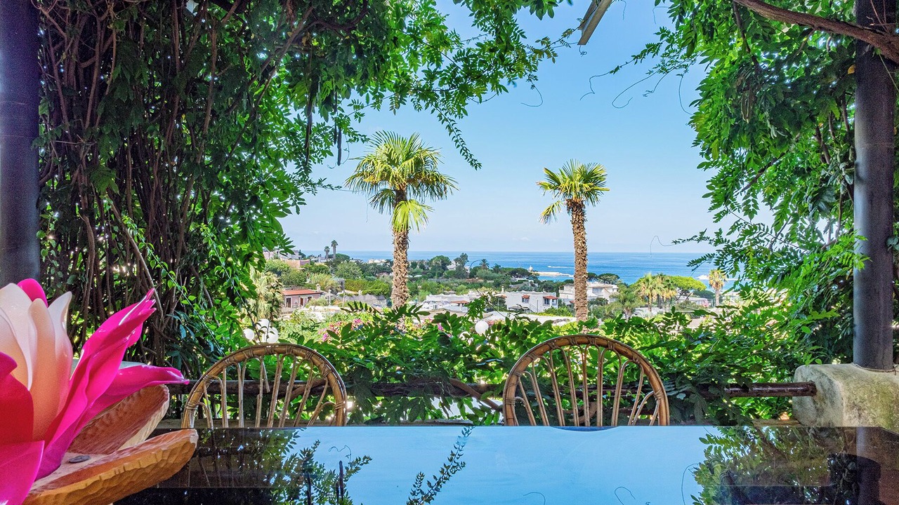 Photo of Outdoor in Forio
