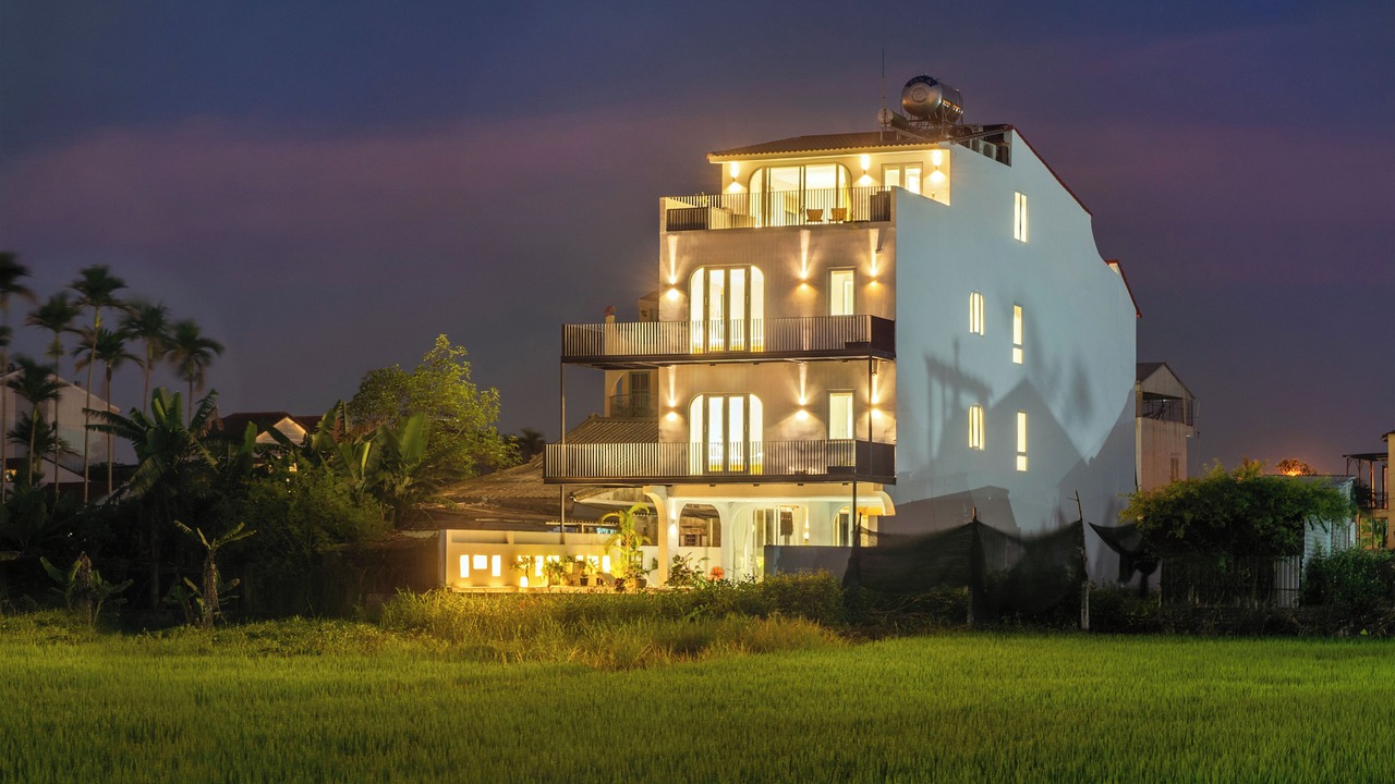 Photo of Outdoor in Cam Chau