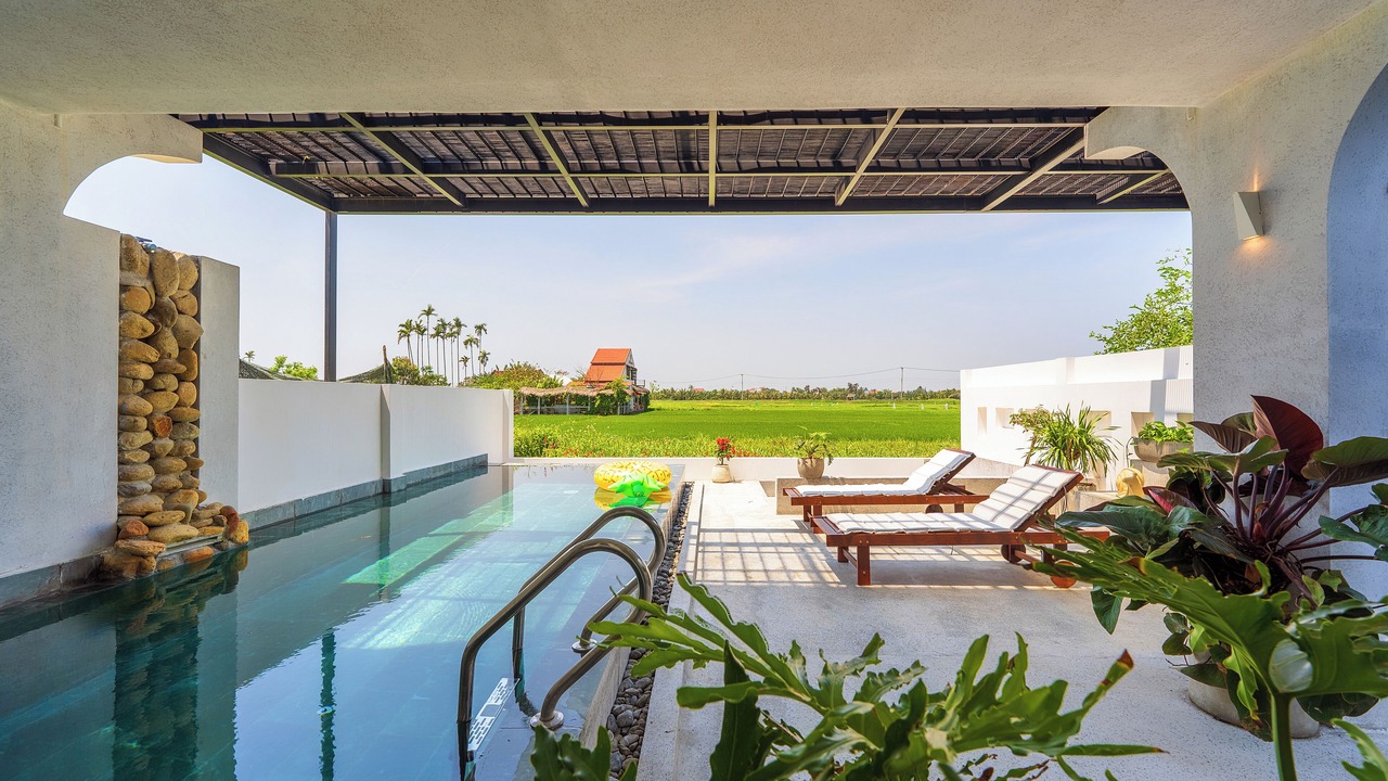 Photo of Outdoor in Cam Chau