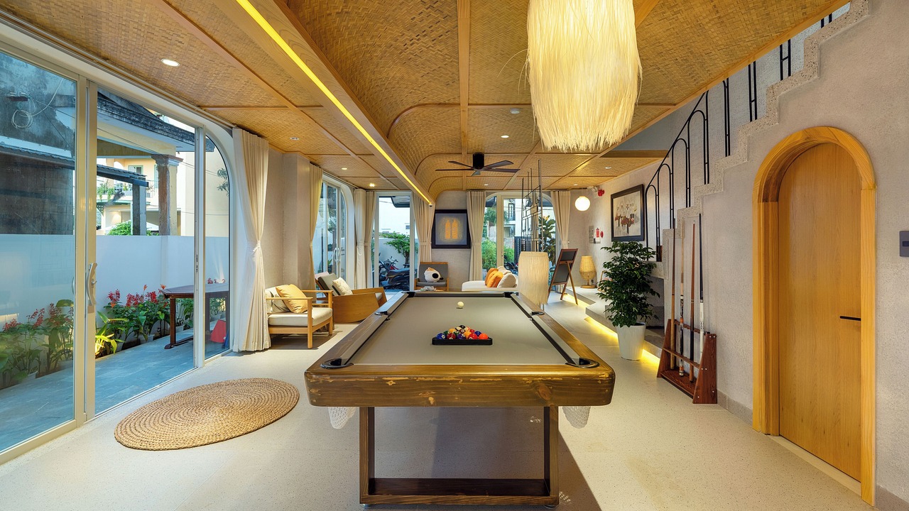 Photo of Bedroom in Cam Chau