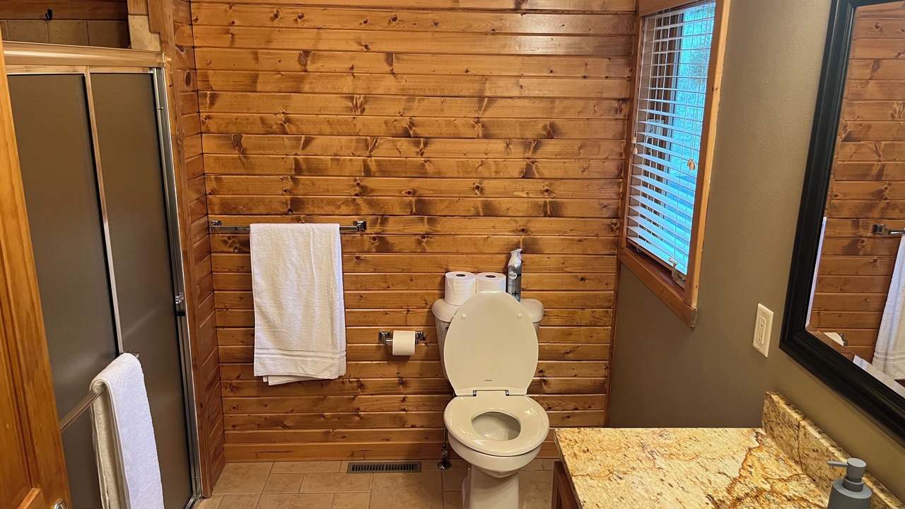 Photo of Bathroom in Yankton