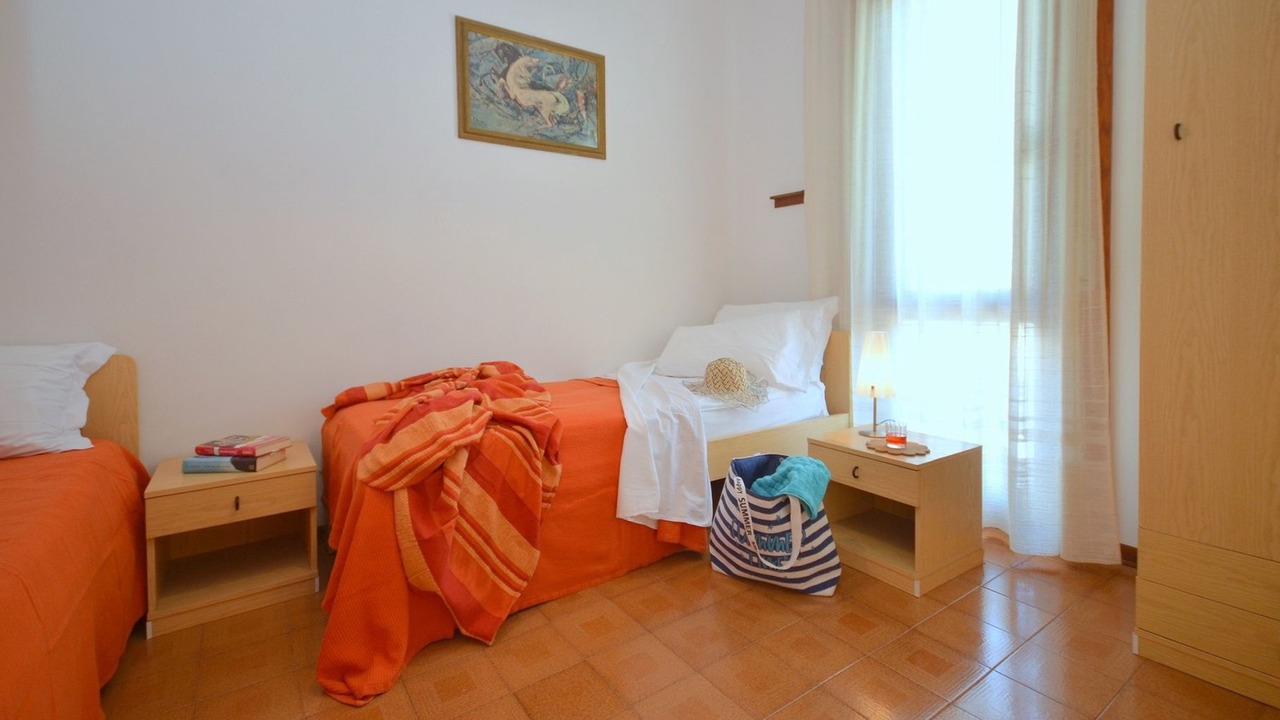 Photo of Bedroom in Bibione Pineda