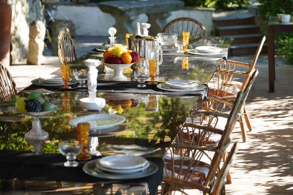 Photo of Outdoor in Forio