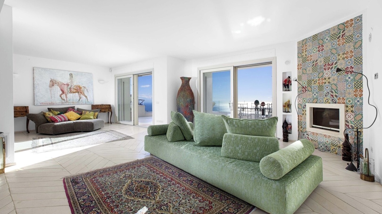 Photo of Livingroom in Sant'Agata sui Due Golfi