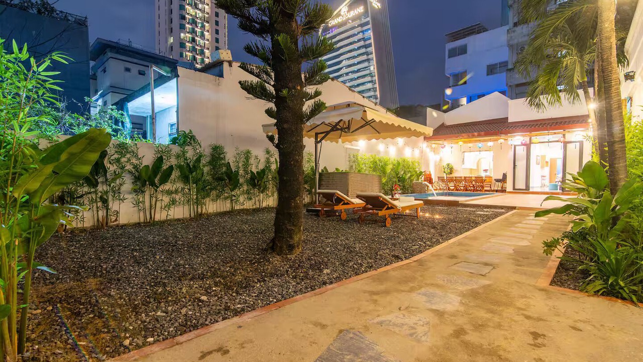 Photo of Outdoor in Son Tra