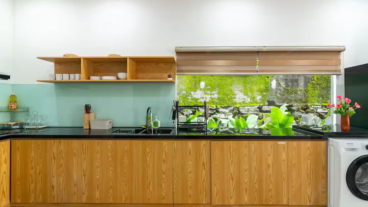 Photo of Kitchen in Son Tra