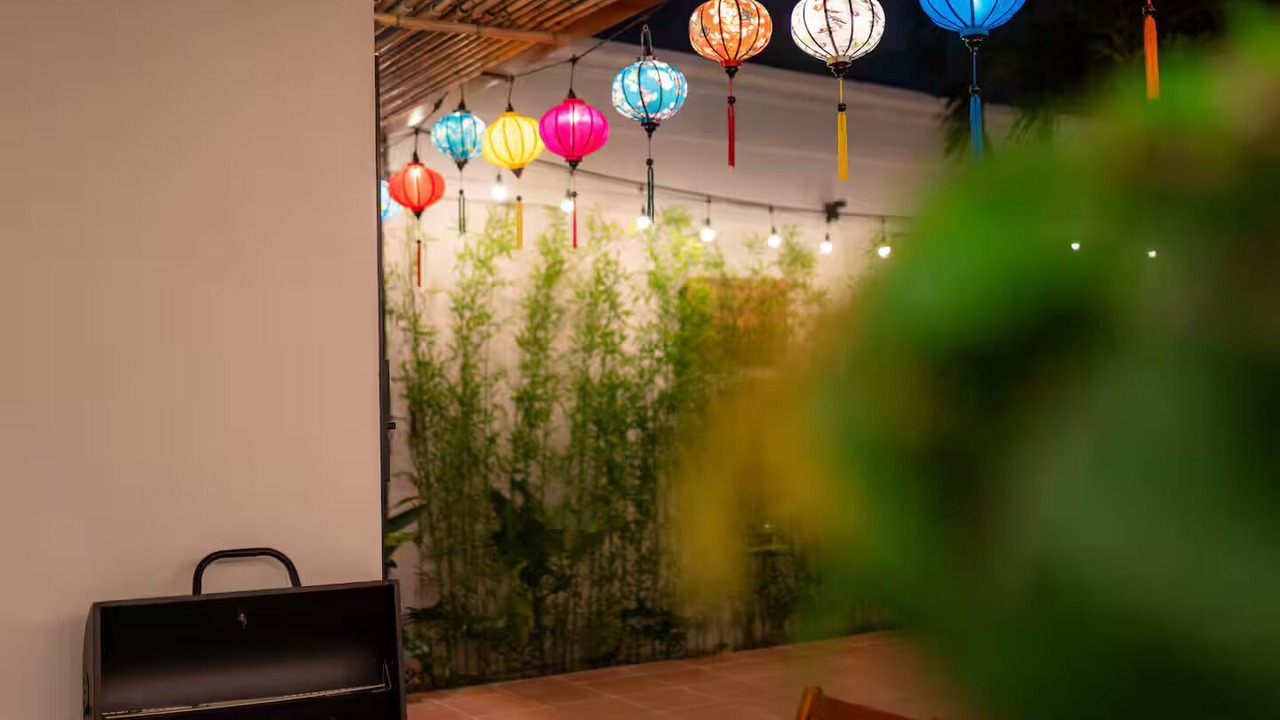 Photo of Patio Balcony in Son Tra
