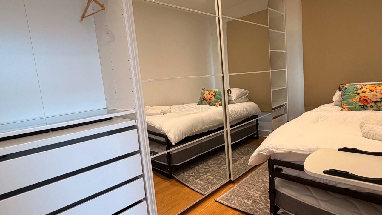 Photo of Bedroom in Haverstock