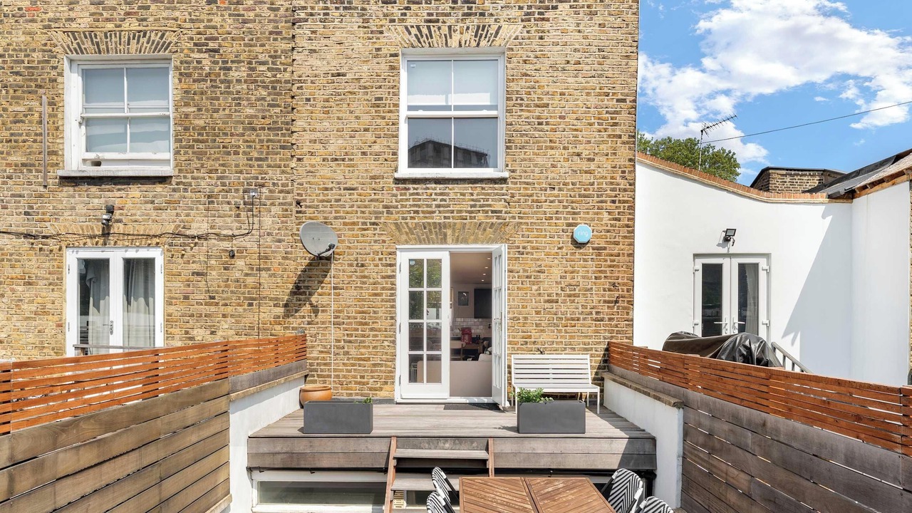 Photo of Outdoor in Haverstock