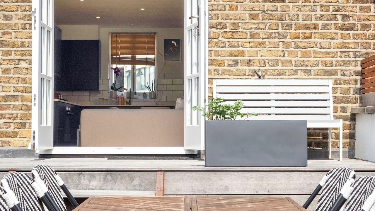 Photo of Outdoor in Haverstock