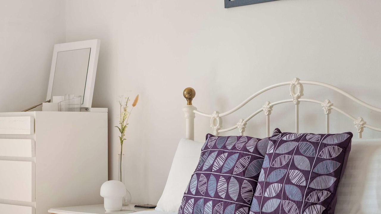 Photo of Bedroom in Haverstock