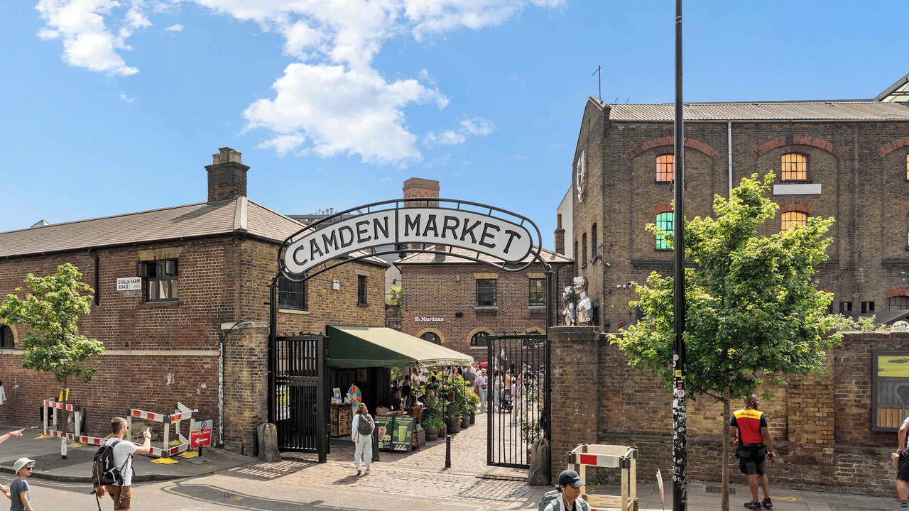 Photo of Others in Haverstock