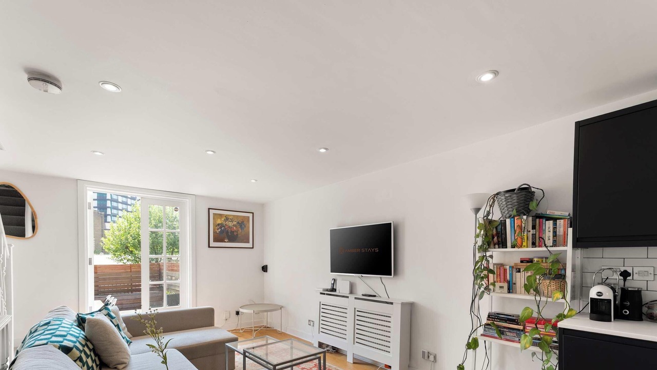 Photo of Bedroom in Haverstock