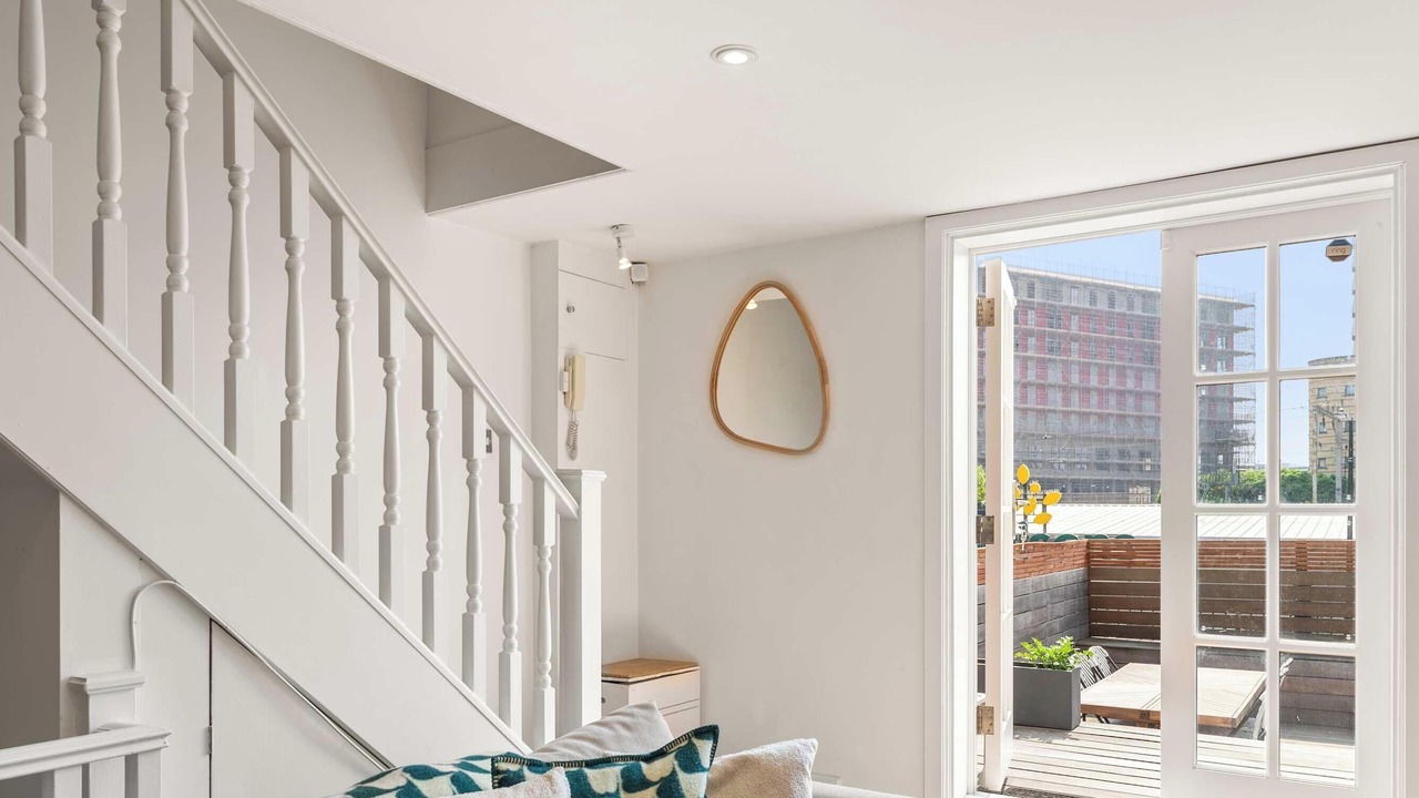 Photo of Bedroom in Haverstock
