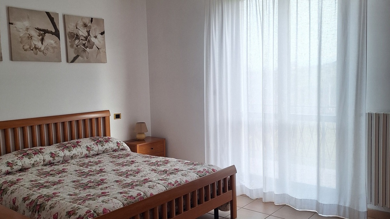 Photo of Bedroom in Civitella Casanova