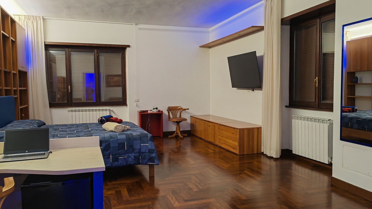 Photo of Bedroom in Albano Laziale
