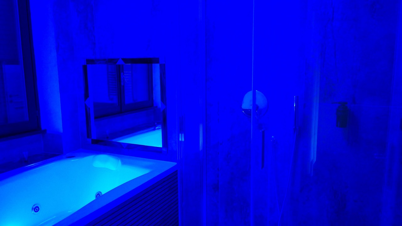 Photo of Bathroom in Albano Laziale