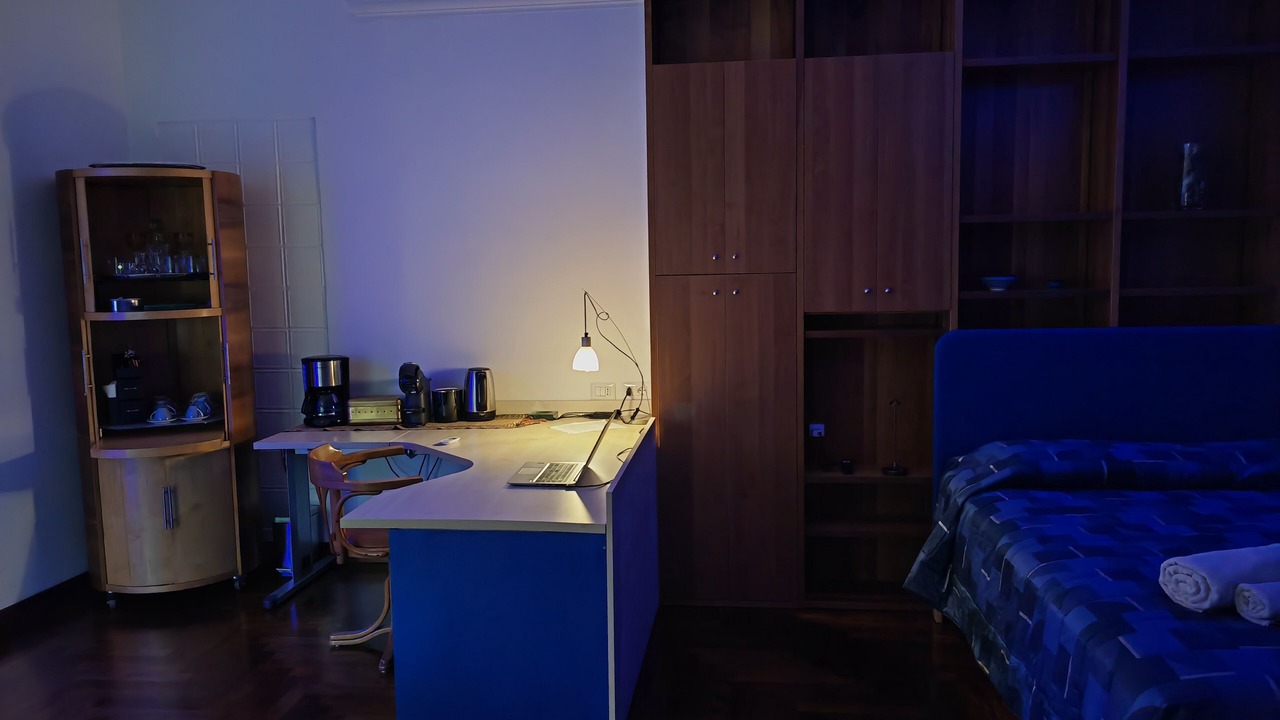 Photo of Bedroom in Albano Laziale