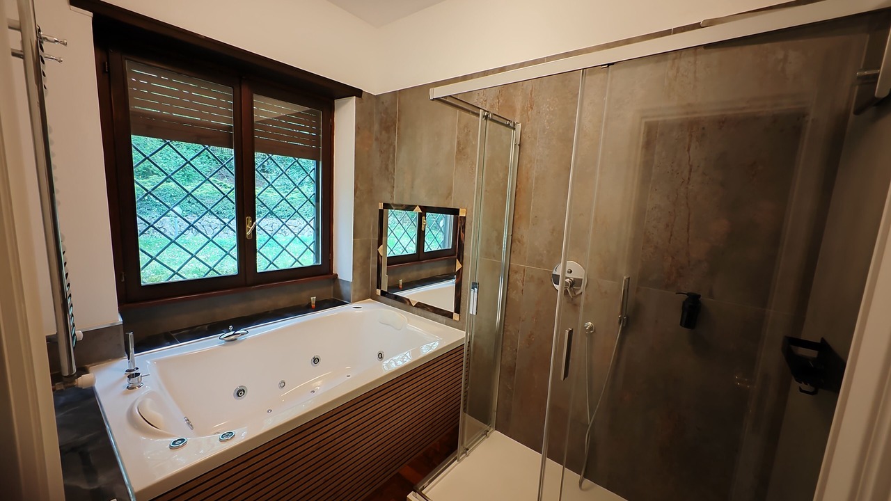 Photo of Bathroom in Albano Laziale