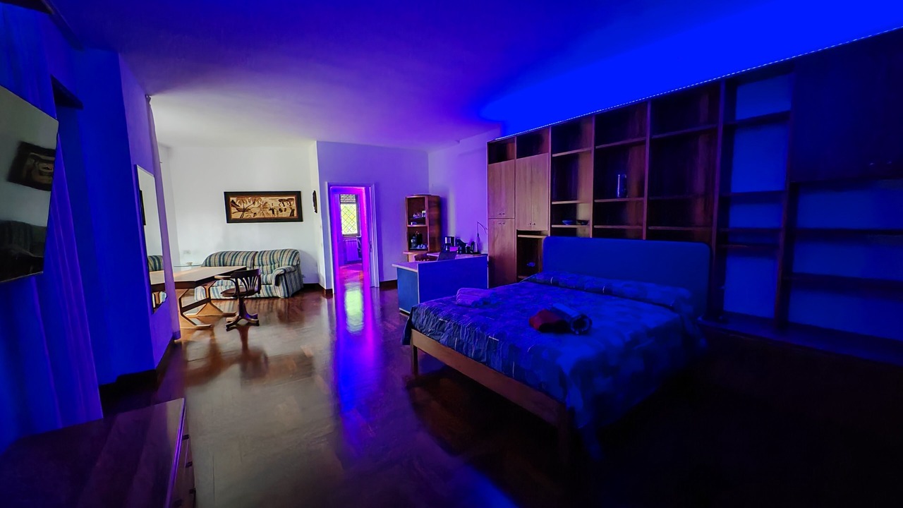 Photo of Bedroom in Albano Laziale