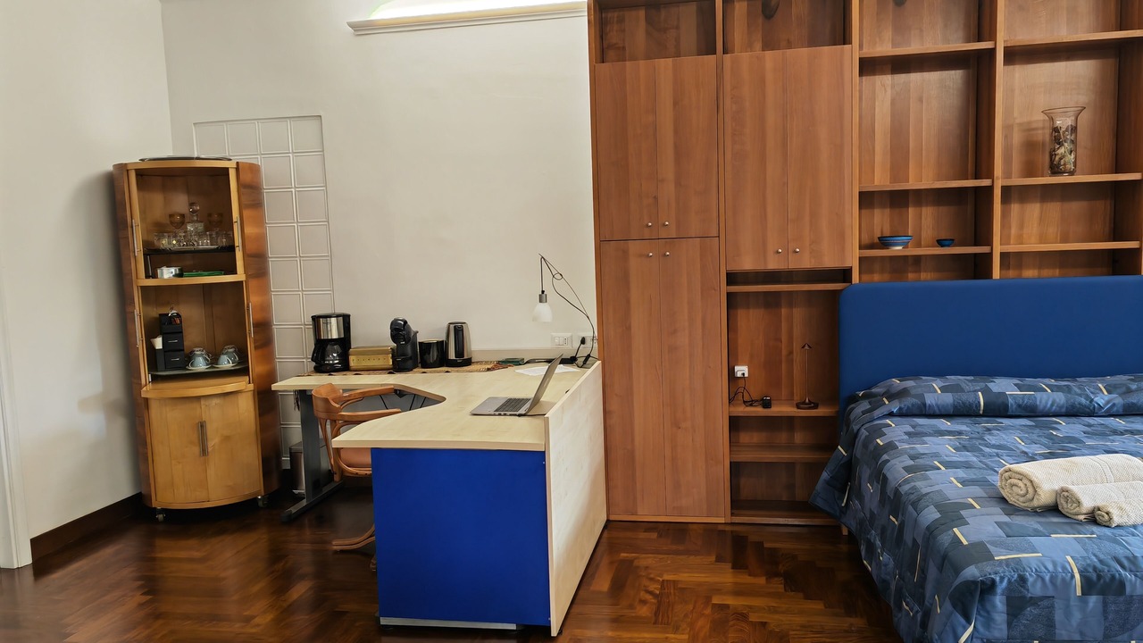 Photo of Bedroom in Albano Laziale
