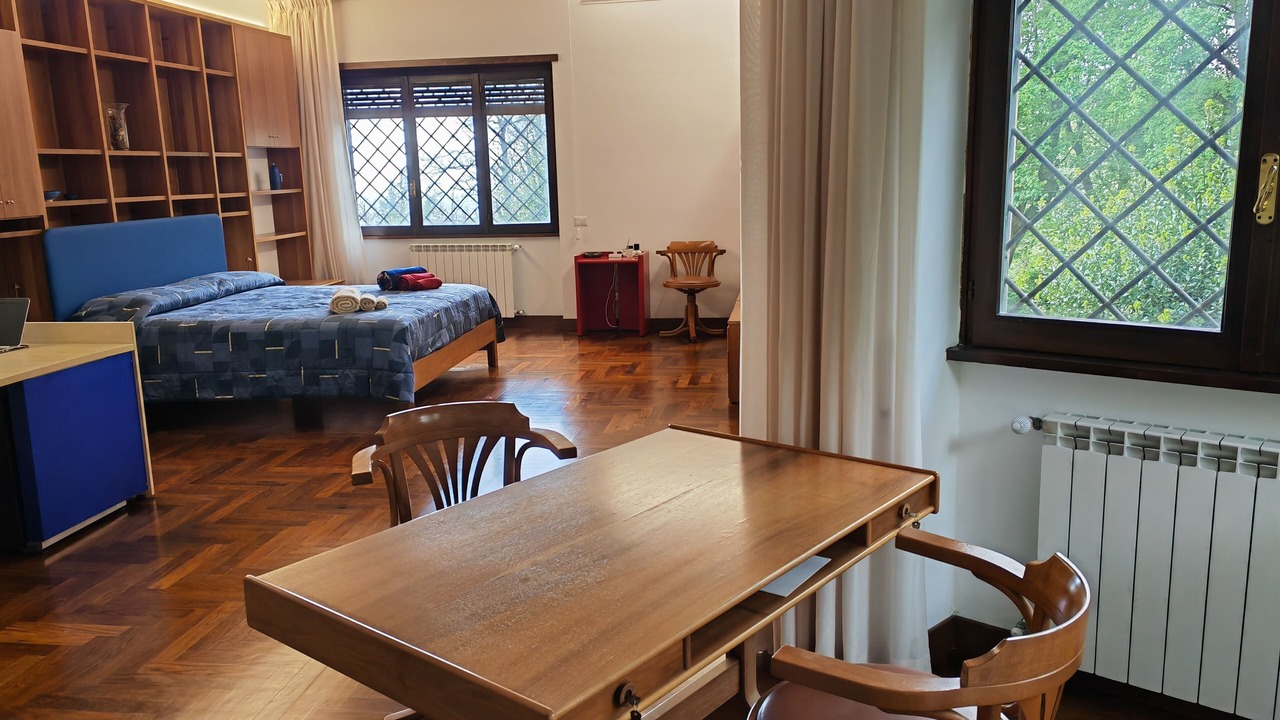 Photo of Bedroom in Albano Laziale