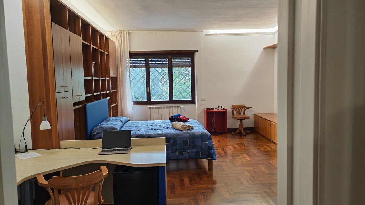 Photo of Bedroom in Albano Laziale