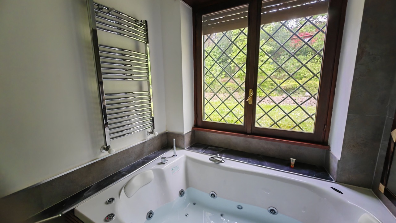 Photo of Bathroom in Albano Laziale