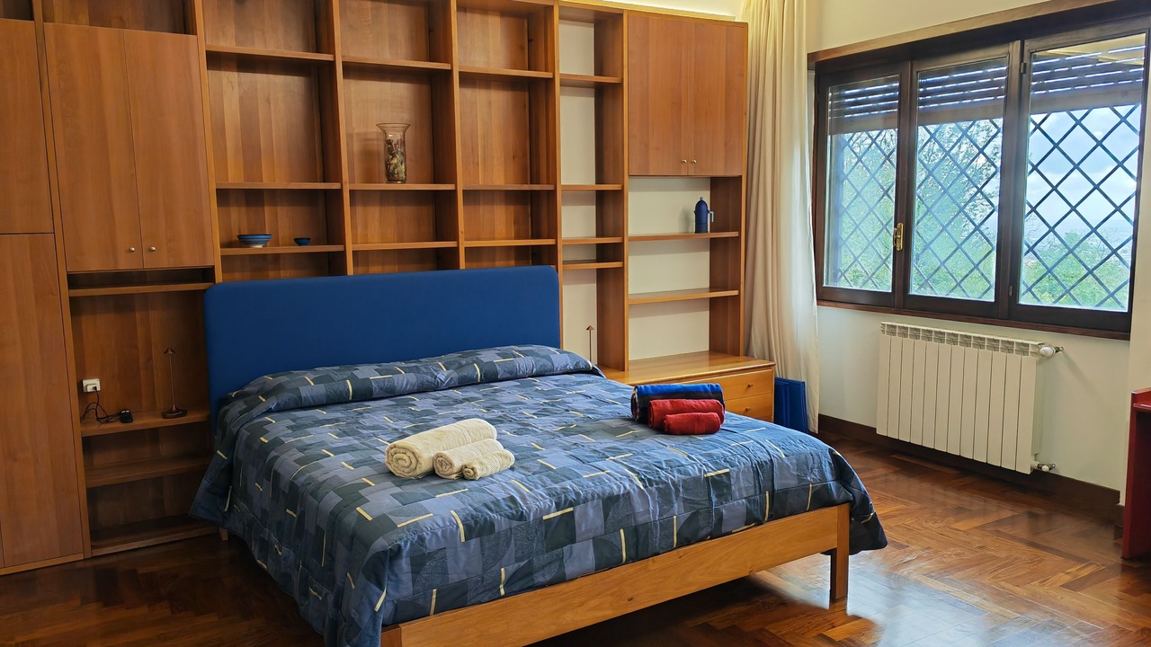 Photo of Bedroom in Albano Laziale