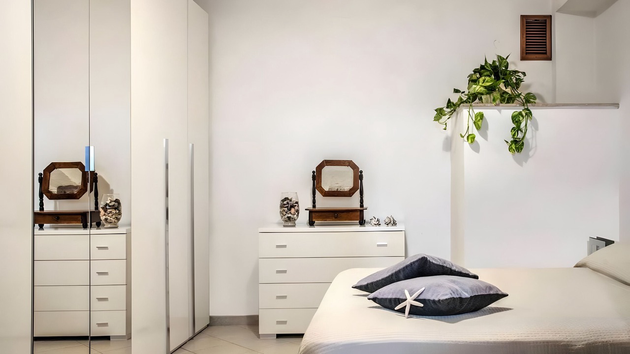 Photo of Bedroom in Nerano