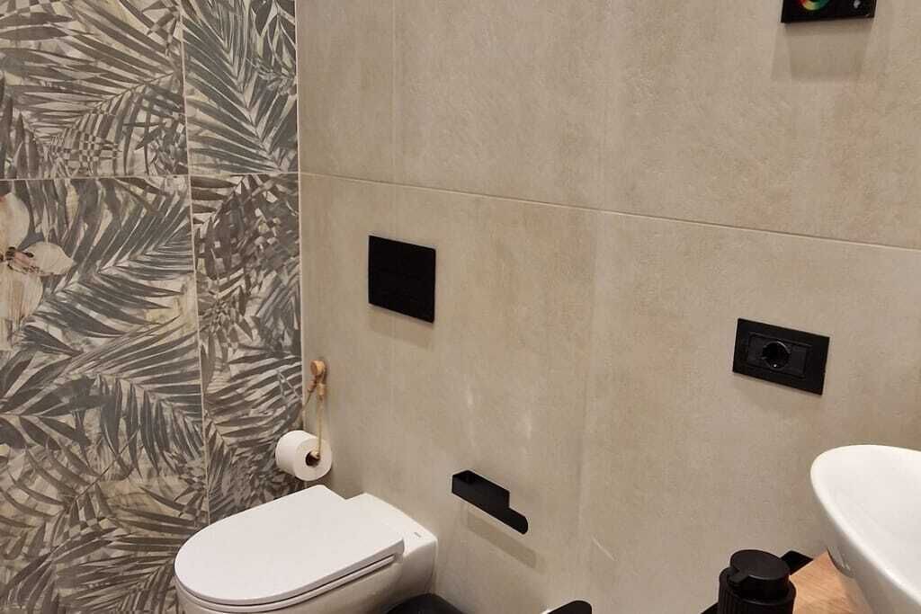 Photo of Bathroom in Bagnoli
