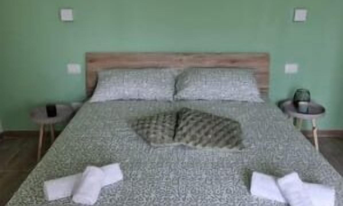 Photo of Bedroom in Bagnoli