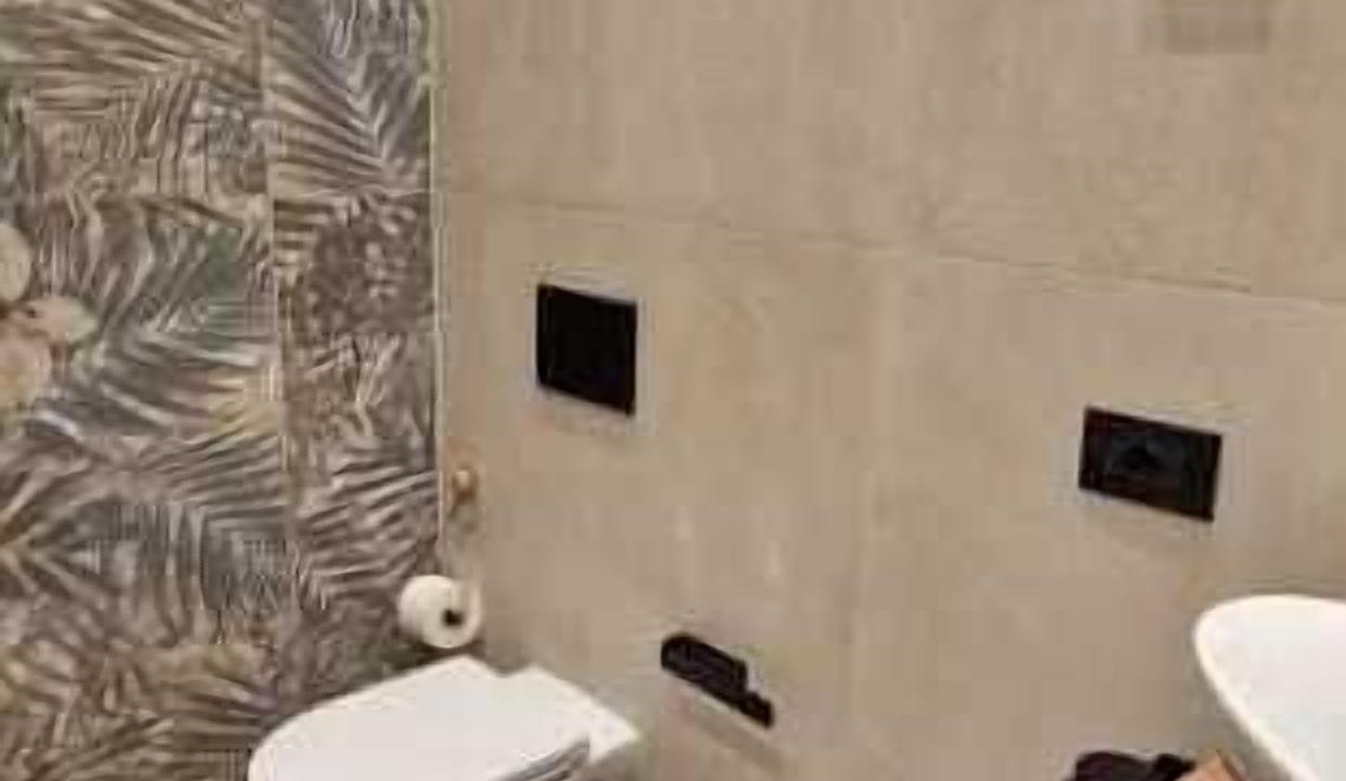 Photo of Bathroom in Bagnoli