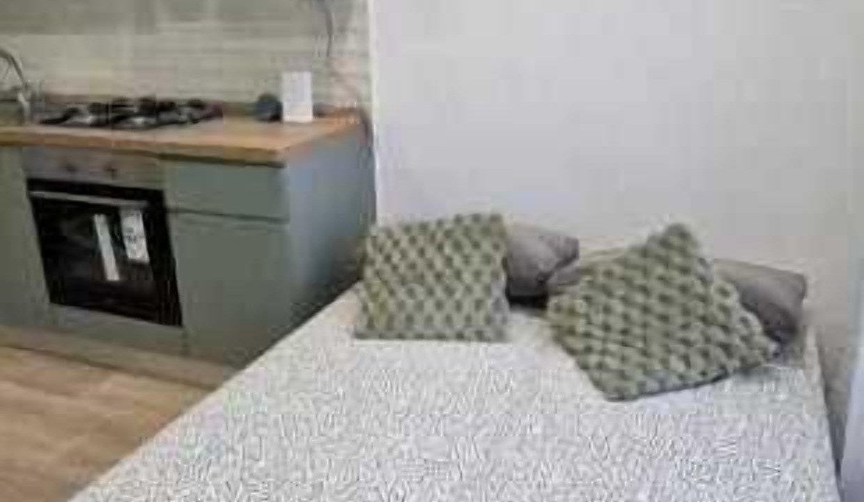 Photo of Bedroom in Bagnoli