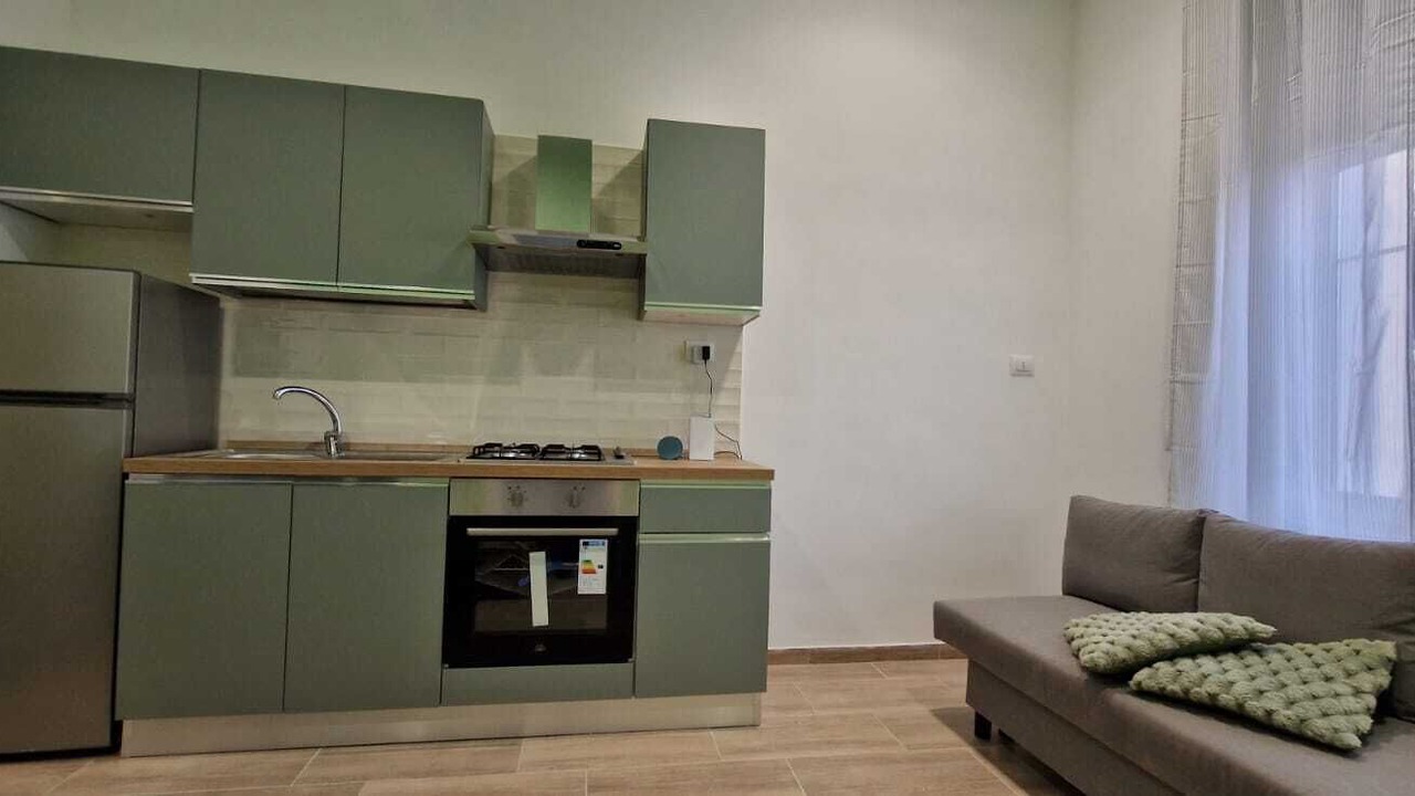 Photo of Kitchen in Bagnoli