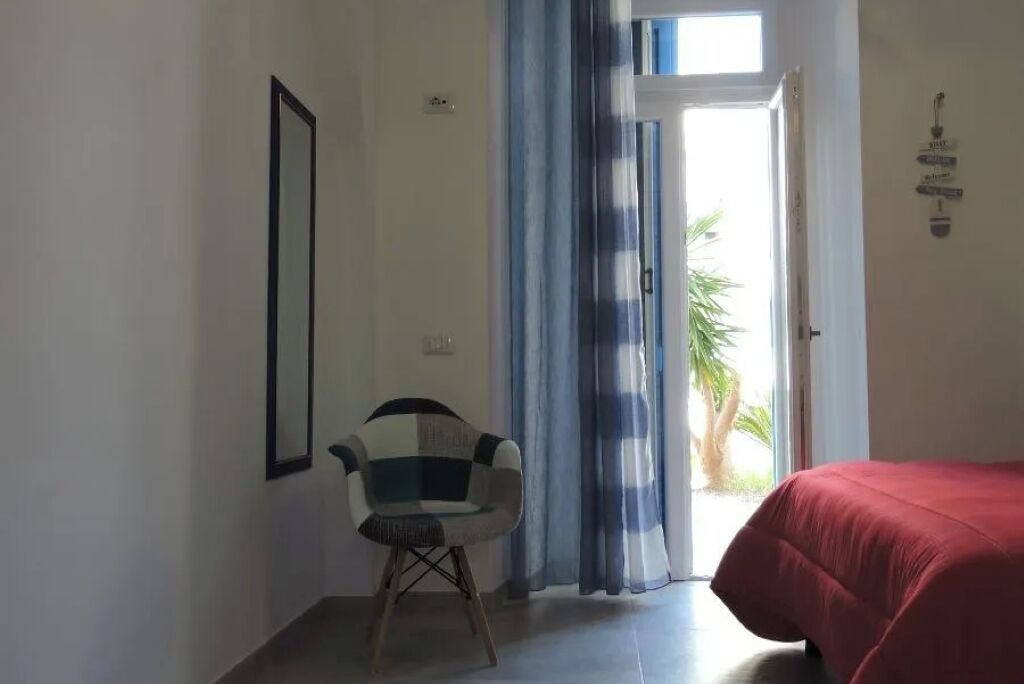 Photo of Bedroom in Termoli