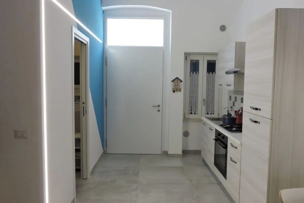 Photo of Kitchen in Termoli