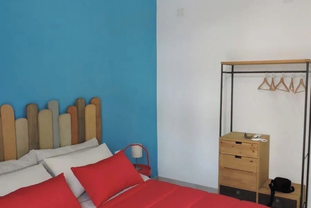 Photo of Bedroom in Termoli