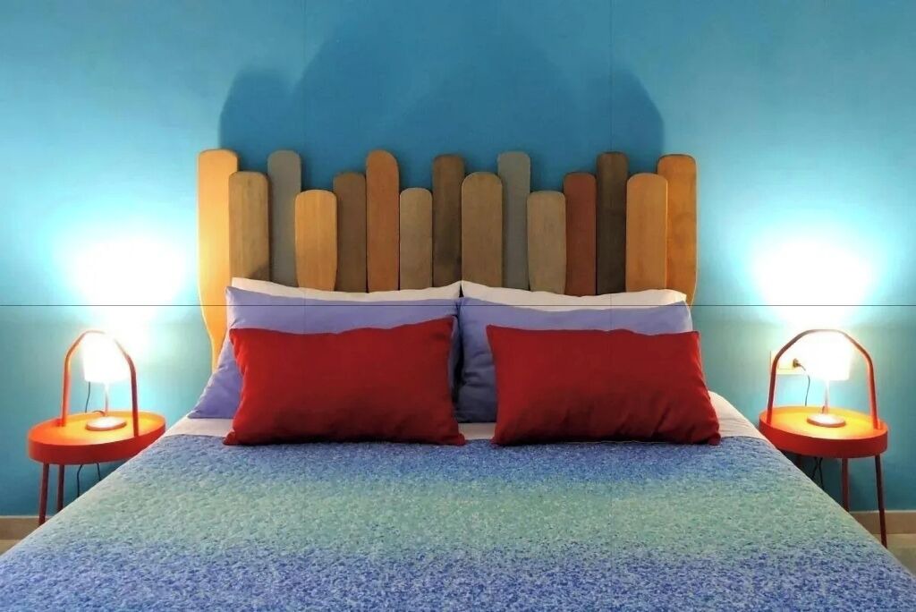 Photo of Bedroom in Termoli