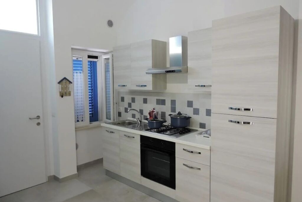 Photo of Kitchen in Termoli