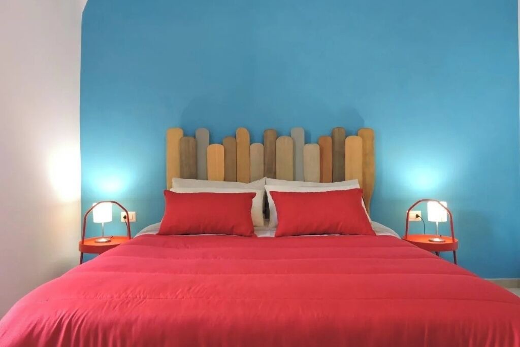 Photo of Bedroom in Termoli
