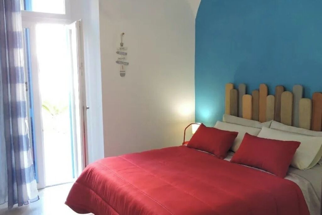 Photo of Bedroom in Termoli