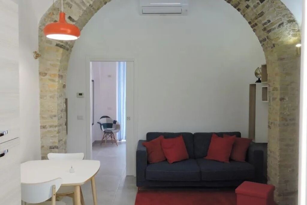 Photo of Livingroom in Termoli