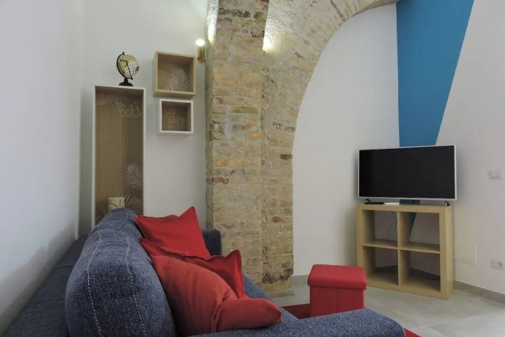 Photo of Livingroom in Termoli